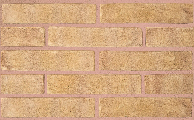 FornaceFosdondo HandMadeBrick Paglierino Grout 16 Rosato