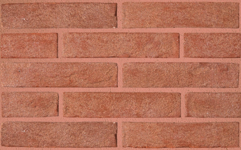 FornaceFosdondo HandMadeBrick RossoPiemonte Grout 24 Rossointenso