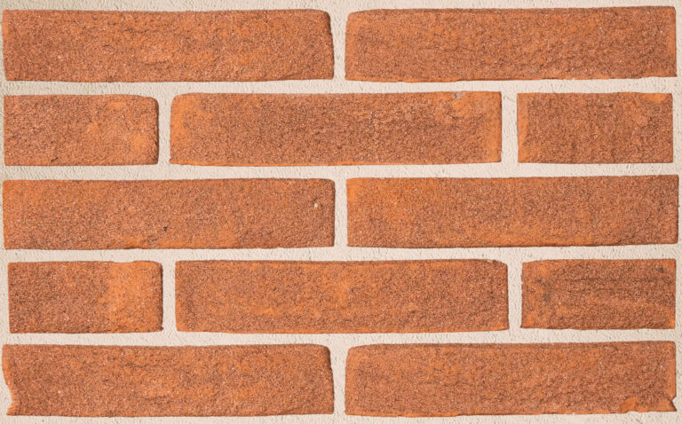 FornaceFosdondo HandMadeBrick Rustico Grout 20 Panna