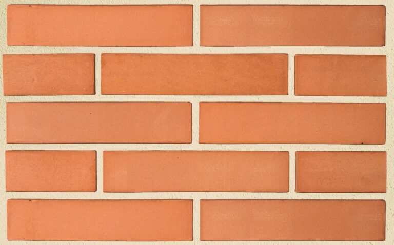 FornaceFosdondo Extruded Bricks Liscio Grout 03 Avorio