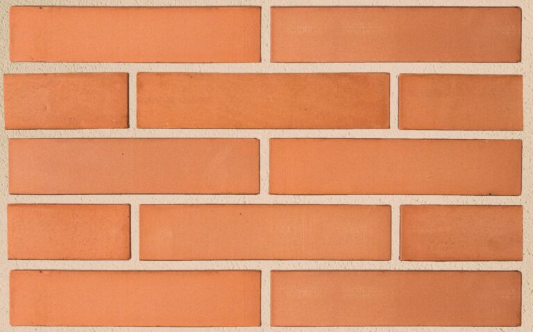 FornaceFosdondo Extruded Bricks Liscio Grout 15 Beige