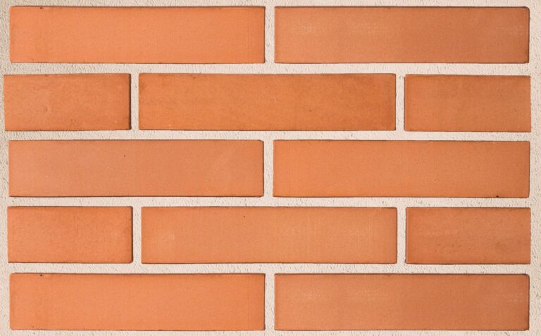 FornaceFosdondo Extruded Bricks Liscio Grout 20 Panna