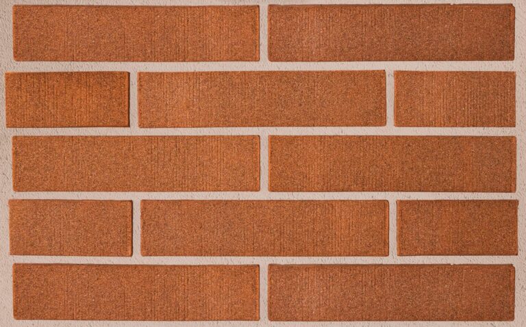 FornaceFosdondo Extruded Bricks PettinatoSabbiato Grout 21 Bruno Siena