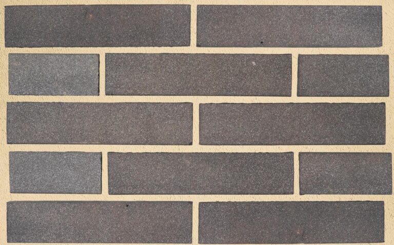 FornaceFosdondo Extruded Bricks Siberia Grout 08 Giallo Chiaro